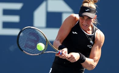 Bia Maia se vinga de Tauson e avança no WTA de Portoroz