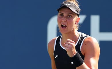 Tênis: Bia Haddad é campeã no torneio de simples da WTA na França