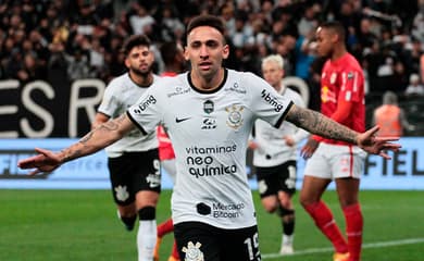 Corinthians vence o Red Bull Bragantino pelo Brasileirão sub-23 - Lance!