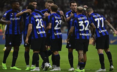 Inter x Torino: ASSISTIR AO VIVO Campeonato Italiano 22/23, SÁBADO (10/09),  NARRAÇÃO, PALPITES e ESCALAÇÕES