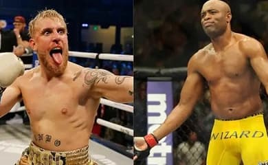 Anderson Spider Silva: veja novas fotos da série sobre o lutador