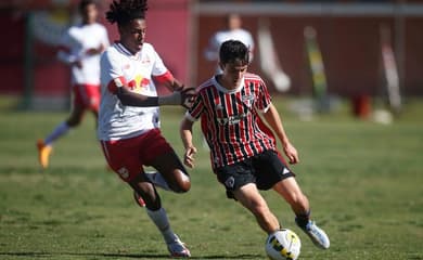 Fora de casa, São Paulo é derrotado na Final do Campeonato