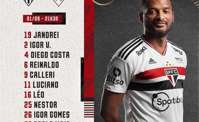 Quem o São Paulo enfrenta na semifinal do Paulista 2022?