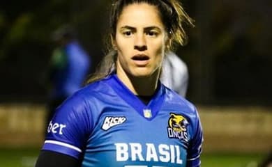 Lusa estreia neste sábado na Liga Feminina de Futebol Americano