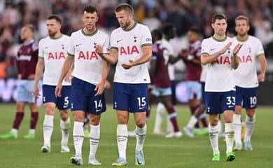 Tottenham x Fulham: Saiba onde assistir e as prováveis escalações