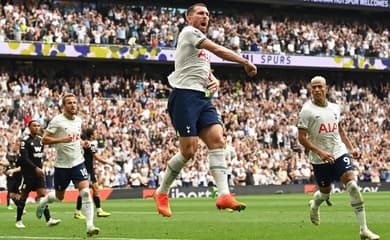 Fulham x Tottenham: onde assistir ao vivo na TV, horário, provável