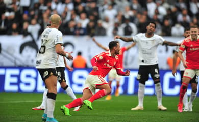 Internacional pode assumir a vice-liderança do Brasileirão