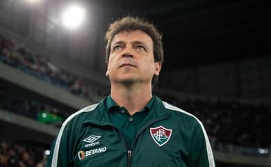 Fluminense: Fernando Diniz detona arbitragem e pênalti marcado para o  Corinthians: 'Manchado' - ISTOÉ Independente