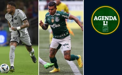 Libertadores, Champions League saiba onde assistir aos jogos da  terça-feira - Lance!