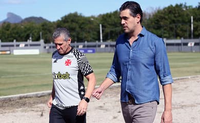 Vasco se une ao Grupo União e fortalece futuro do futebol brasileiro