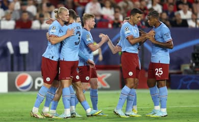 Manchester City x Inter de Milão: onde assistir ao vivo, horário e  escalações da final da Champions League - Lance!