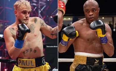 Confira o elenco de 'Anderson Spider Silva', série que vai contar a  história do lutador