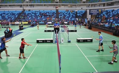 Saiba quais são os 6 principais torneios de badminton no mundo