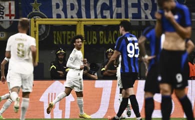 Jogo da Champions hoje; horário e onde assistir ao vivo à final entre  Manchester City x Inter de Milão - Lance!