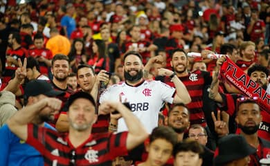 Torcida do Flamengo compra mais da metade dos ingressos para jogo nos  Estados Unidos - Lance!