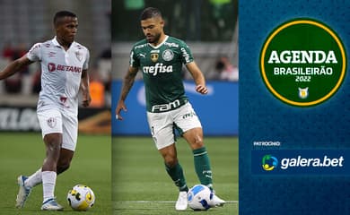 Palmeiras ao vivo! Veja onde assistir ao jogo diante do Fortaleza pelo  Brasileirão 2022