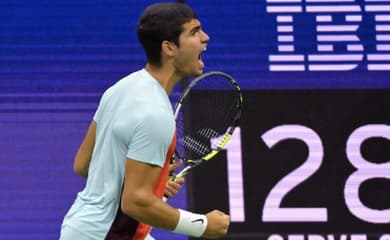 Jogos de Tênis (US Open 2023) – 10/09