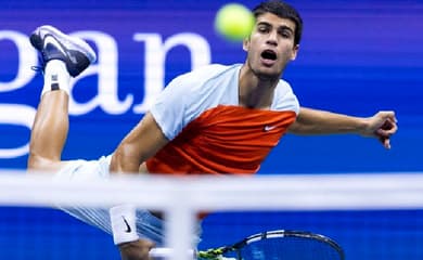 US Open: Carlos Alcaraz é o número 1 mais jovem da história