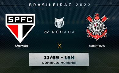 São Paulo x Corinthians: onde assistir ao vivo, horário e prováveis  escalações do jogo pelo Paulistão Feminino - Lance!