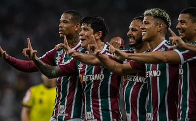 Fluminense garante vaga com título da Libertadores: veja quem vai