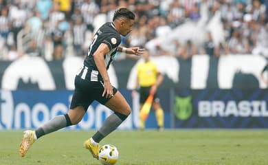 Atacante do Corinthians marca em empate e fica próximo de assumir