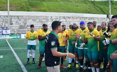 Torneio online de futebol americano do Brasil