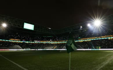 Ingresso para jogo do Palmeiras no mundial custa até R$ 300