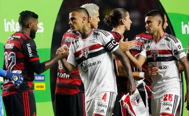 Live da Lance! Betting com dicas de apostas para a final da Copa do Brasil  entre São Paulo x Flamengo