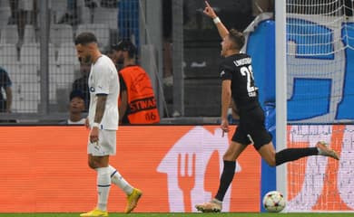 PSG x Olympique de Marseille: onde assistir, horário e escalações do jogo  da Ligue 1 - Lance!