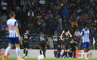 Club Brugge 🆚 Porto, Desforra com direito a recital e nota 10