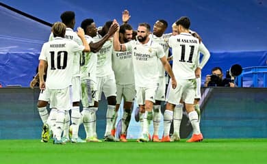 PSG x Real Madrid: onde assistir, horário e prováveis escalações do jogo  pela Champions League - Lance!
