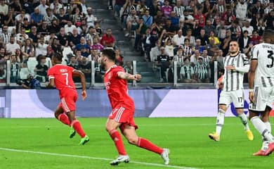 Juventus x Benfica: veja horário, onde assistir, palpites e prováveis  escalações - Jogada - Diário do Nordeste