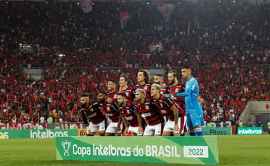 Copa do Brasil: Corinthians e Flamengo iniciam duelos finais por
