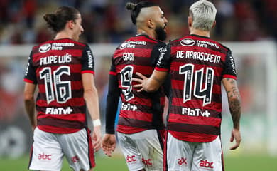 Flamengo x Vasco: acompanhe o jogo ao vivo na Jovem Pan