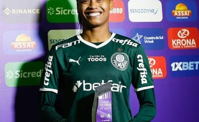 Palmeiras aposta em Thaís e Agustina para o Campeonato Paulista