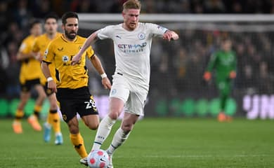 Chelsea x Manchester City: onde assistir, horário e escalações do jogo da  Premier League - Lance!