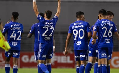 jogo do cruzeiro próximo