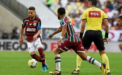 Ferj altera jogo entre Fluminense e Boavista, pela quarta rodada do Carioca, fluminense