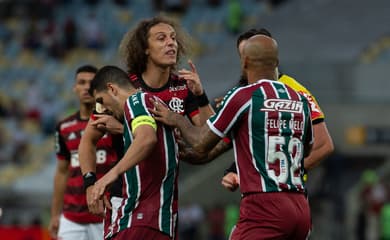 Lance - FIM DE JOGO! Em Brasília, o Flamengo venceu o