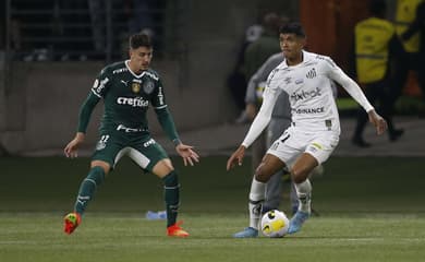 Santos x Palmeiras - Paulistão Feminino: onde assistir ao vivo