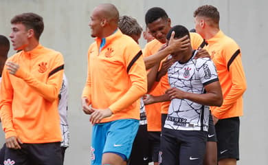 Palmeiras e Corinthians abrem final do Brasileirão Feminino