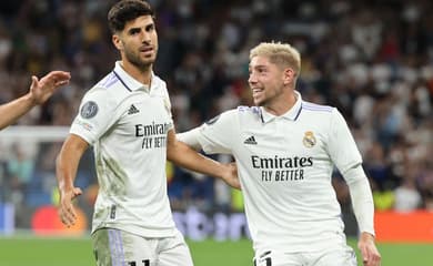 Antes visto como grande promessa, Asensio perdeu espaço no Real Madrid -  Gazeta Esportiva