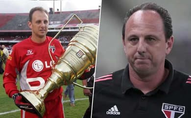 Rogério Ceni é o 2° Jogador com mais Jogos SEM DERROTAS na história do  Futebol. Os 3 primeiros colocados são: : r/futebol