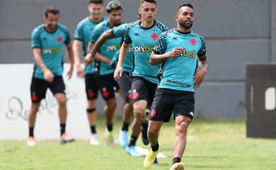 Cruzeiro x Vasco: onde assistir ao jogo da Série B do Brasileirão - Lance!