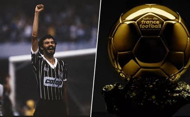 Qual é a diferença do 'The Best', da Fifa, para a Bola de Ouro? Entenda -  Lance!