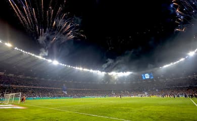 SÃO PAULO FC x CRUZEIRO é na Total Acesso.