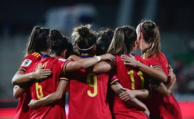 Espanha x Costa Rica: onde assistir ao vivo o jogo da Copa do Mundo  Feminina