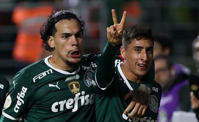 O que o jogo entre Flamengo e Palmeiras representa para o Campeonato  Brasileiro? - Lance!