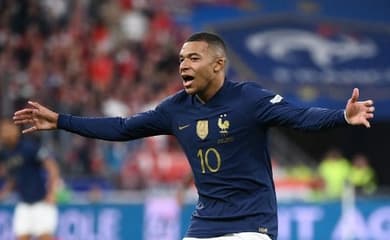 Benzema vai jogar a final da Copa do Mundo pela França? Entenda - Lance!