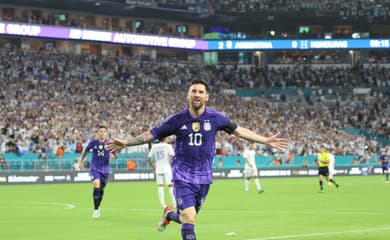 Saiba quando é o próximo jogo da Argentina na Copa do Mundo - Lance!